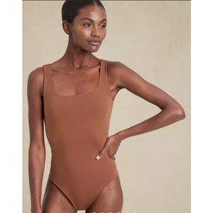 NWOT Banana Republic Bodysuit